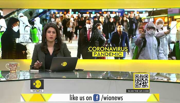 Gravitas: Wuhan Coronavirus outbreak: Top 10 updates for Friday