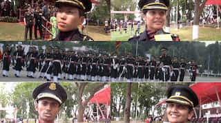 As Indian Army gets new officers, here are stories of courage, sacrifice and patriotism