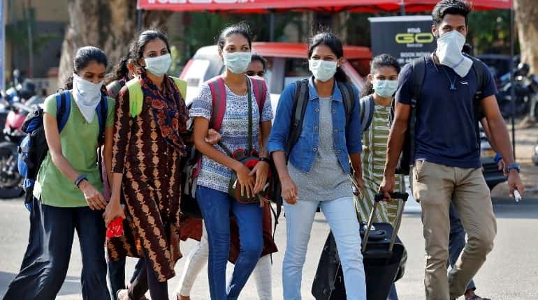 Coronavirus: HCL Technologies employee tests positive; 2 cases reported in Lucknow