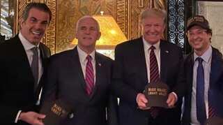 COVID-19: Brazilian government aide who met US President Donald Trump tests positive