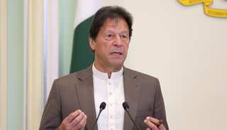 For Pakistan PM, atrocities over 2 million Uighur Muslims is 'nothing', says he won't criticise China because 'they helped us'