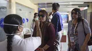 WION Edit: Coronavirus outbreak - India emerges as a leader