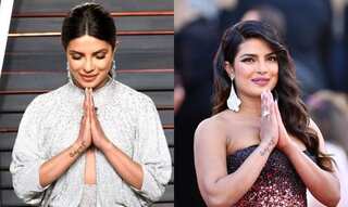 'There in spirit': Priyanka Chopra joins other Indians to show gratitude towards coronavirus warriors