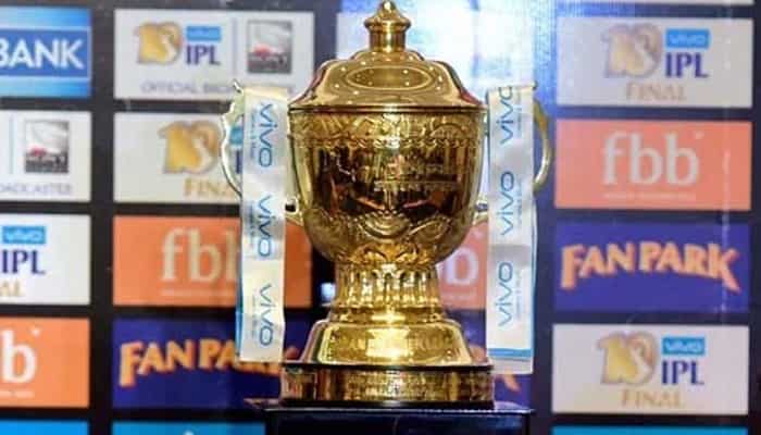 Cricket: Remainder of IPL 2021 shifted to UAE, call on T20 World Cup to be taken later