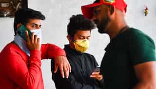 Coronavirus pandemic: Employee of private firm in Noida tests positive