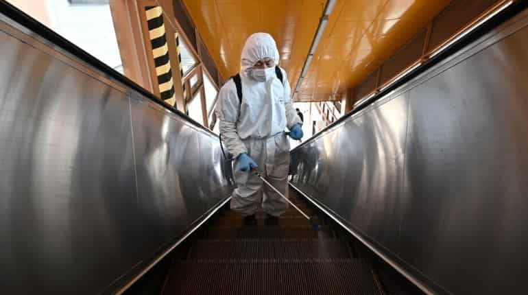 Little affected, most perturbed: India ably tackles coronavirus outbreak