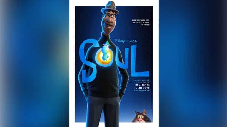 Pixar to release 'Soul'-themed animated short on Disney+