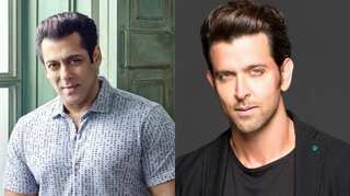 Salman Khan, Hrithik Roshan postpone world tours amid coronavirus scare
