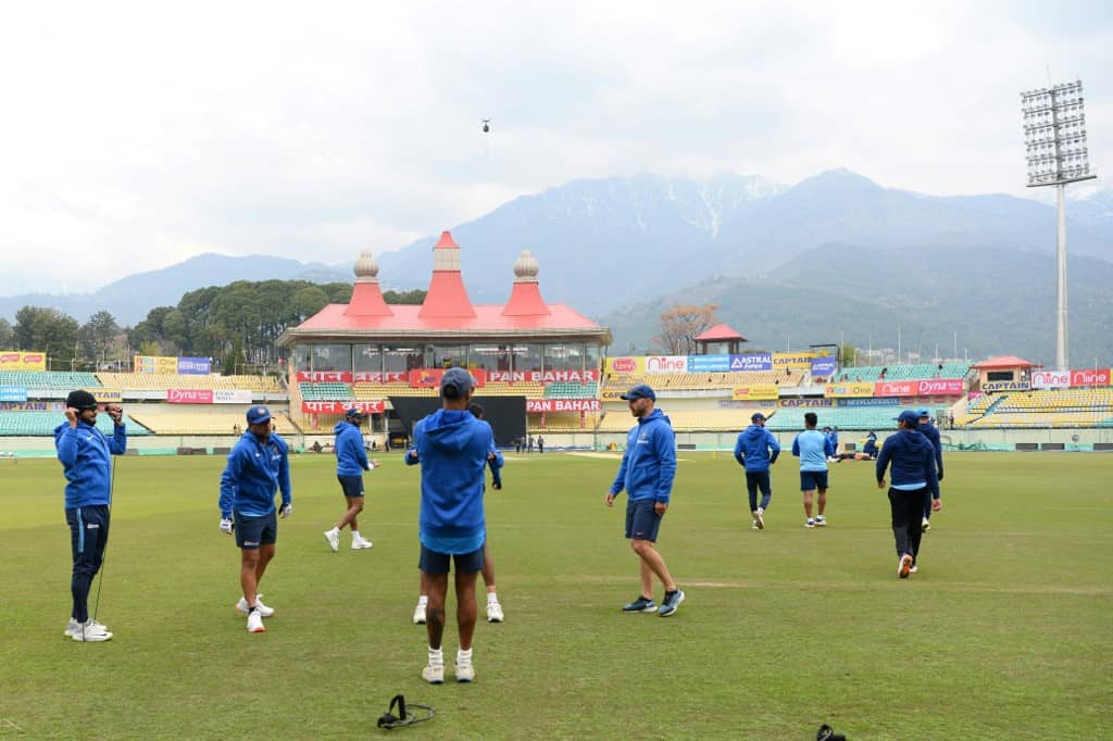 India versus South Africa ODI series called off amid coronavirus pandemic
