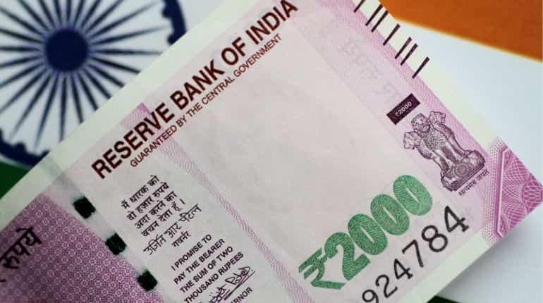 India's February trade deficit at $9.85 billion: Government