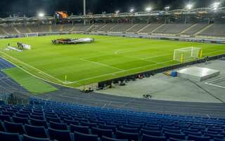 Champions League, Premier League swept aside as coronavirus ravages sport