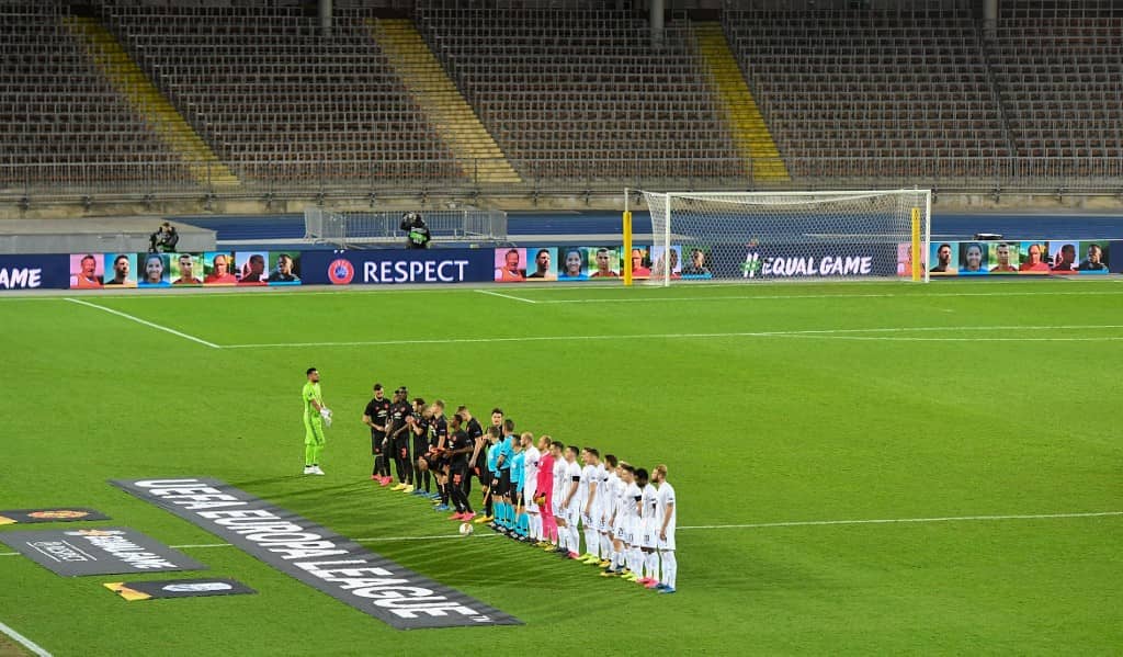 How the coronavirus has hit global sport