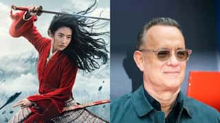 Top 5 Hollywood news today: London premiere of Mulan cancelled, Tom Hanks thanks doctors for the care