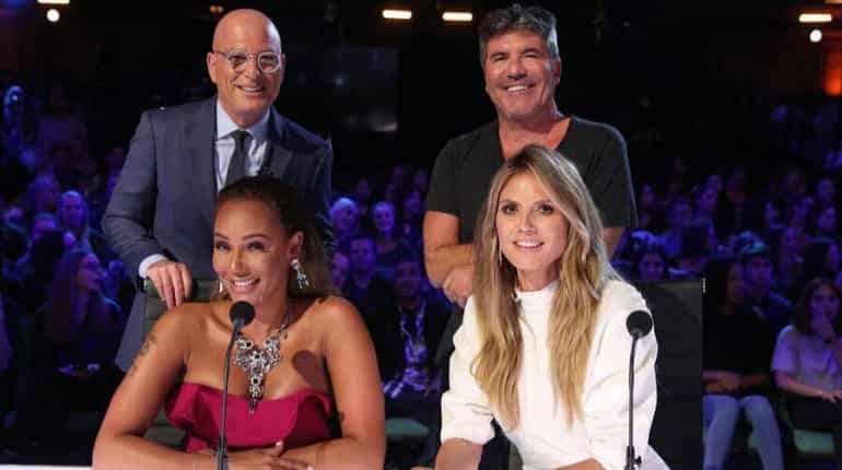 'America's Got Talent' to film auditions without a live audience in wake of coronavirus
