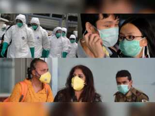 Why India has fared better than other nations in times of epidemic