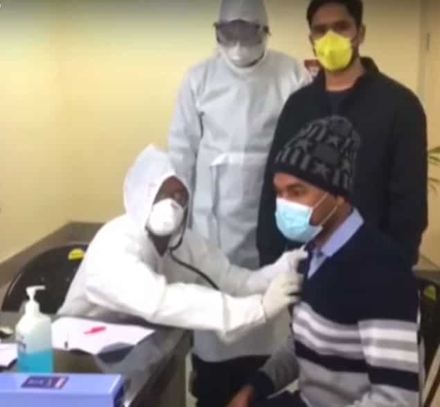 Know India's travel restrictions for Indian Nationals | Coronavirus Outbreak