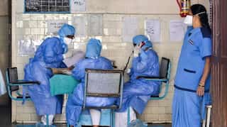 India logs 20,000 COVID-19 cases, 279 deaths in 24 hours