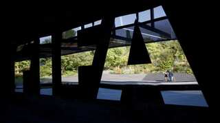 FIFA wants uniform global use of VAR, says refs chief Collina