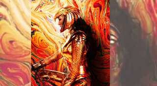 'Wonder Woman 1984': Makers drop new golden armour look along with a release date