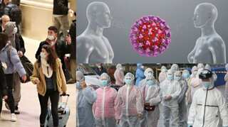 California governor orders residents to stay home amid coronavirus