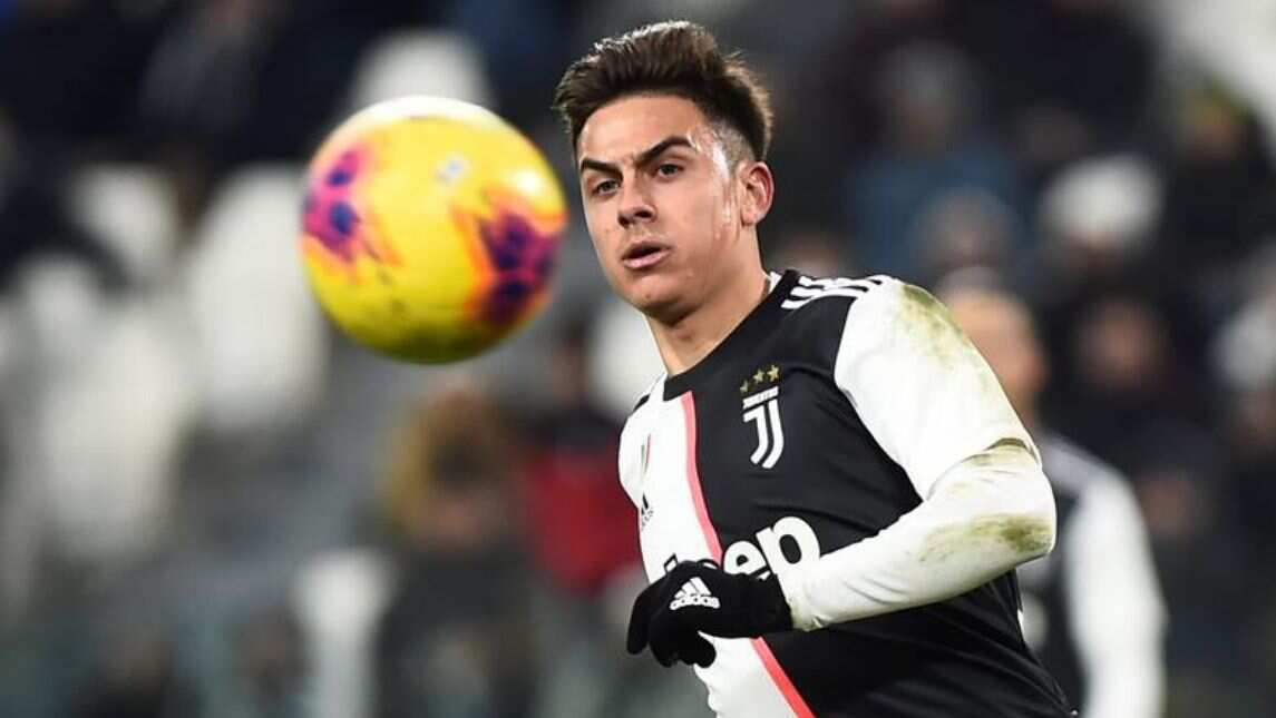 'I struggled to breathe:' Dybala reveals coronavirus nightmare 'I struggled to breathe:' Dybala reveals coronavirus nightmare