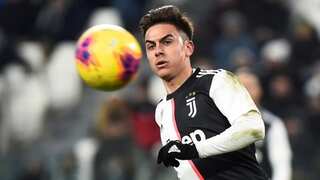 Juve awaiting Dybala response on contract offer, says Agnelli