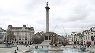 UK to ban mass gatherings from next week to curb coronavirus