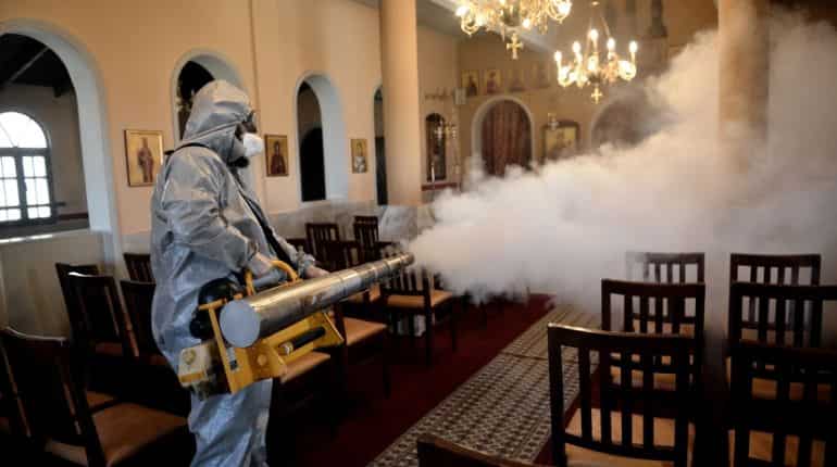 Nepal to transform 3 hospitals into treatment centres for coronavirus patients