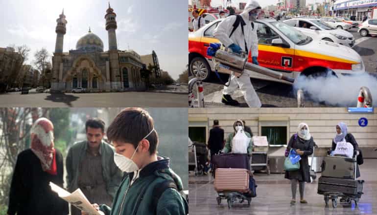 Italy, Spain grapple with coronavirus epidemic as death toll rises