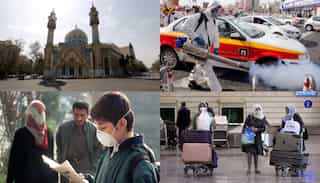 Italy, Spain grapple with coronavirus epidemic as death toll rises