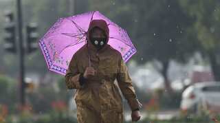 Coronavirus mayhem: There is a higher purpose for us all to strive