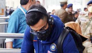 Virat Kohli's message on coronavirus outbreak: 'Stay strong and fight'