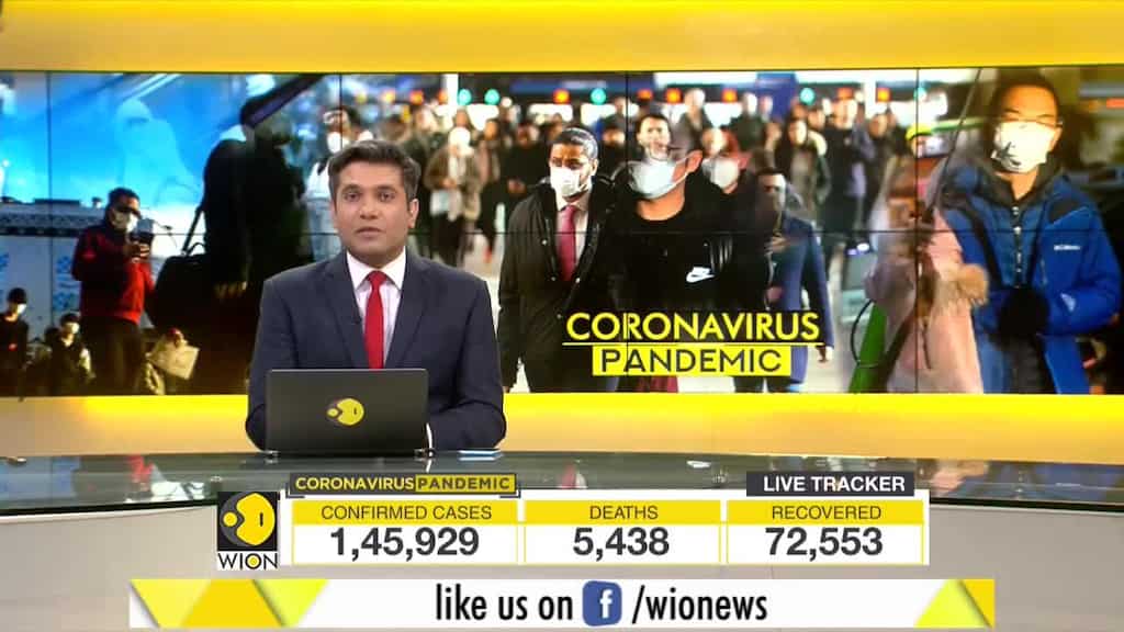 Decoding how much is India prepared to fight the 'pandemic' COVID-19?