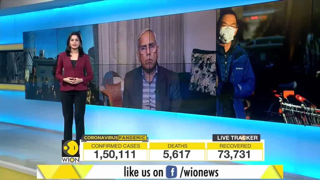 Former director of AIIMS tells about precautionary measures from Coronavirus