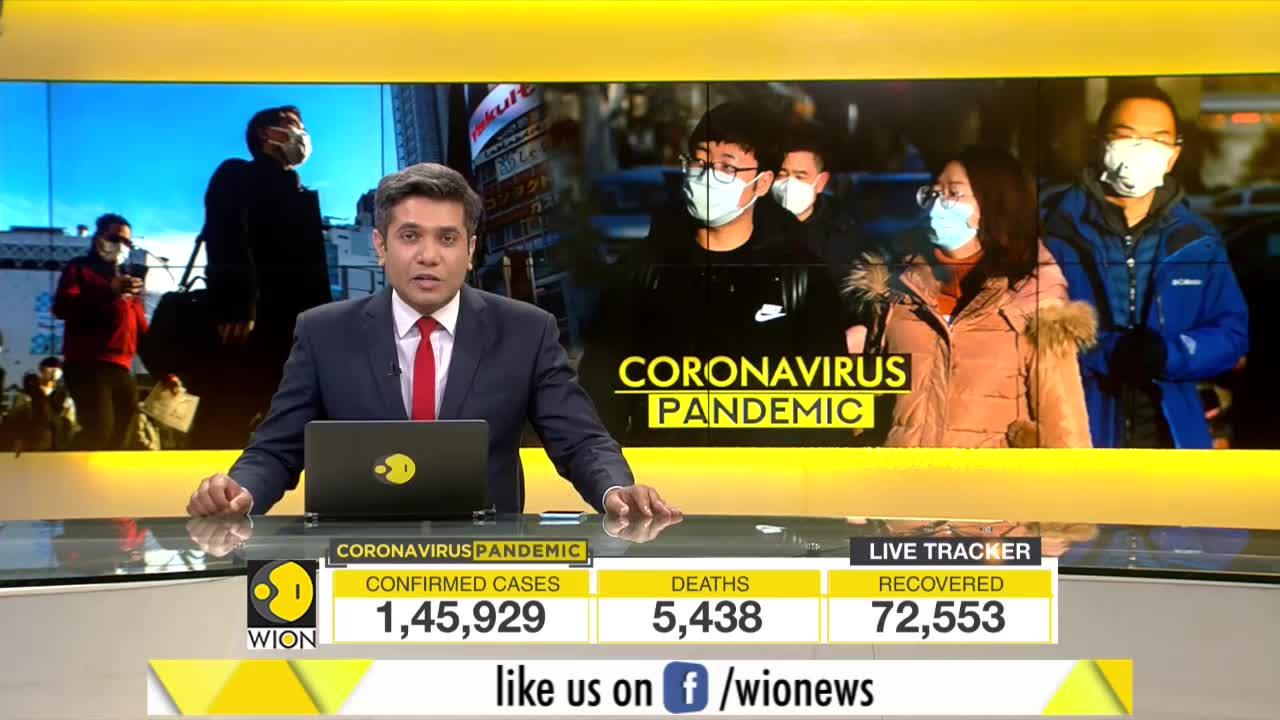 WionNews Video