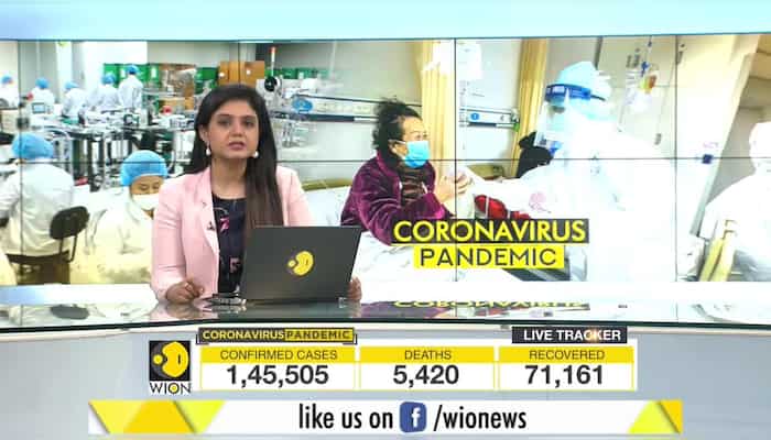 'Covid-19 way worse than Ebola Virus' says Peter Pilot | Co-Discoverer | Ebola Virus