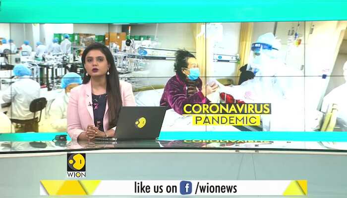 PM Modi's call for SAARC meet over Covid-19 accepted by members | WION News | World News