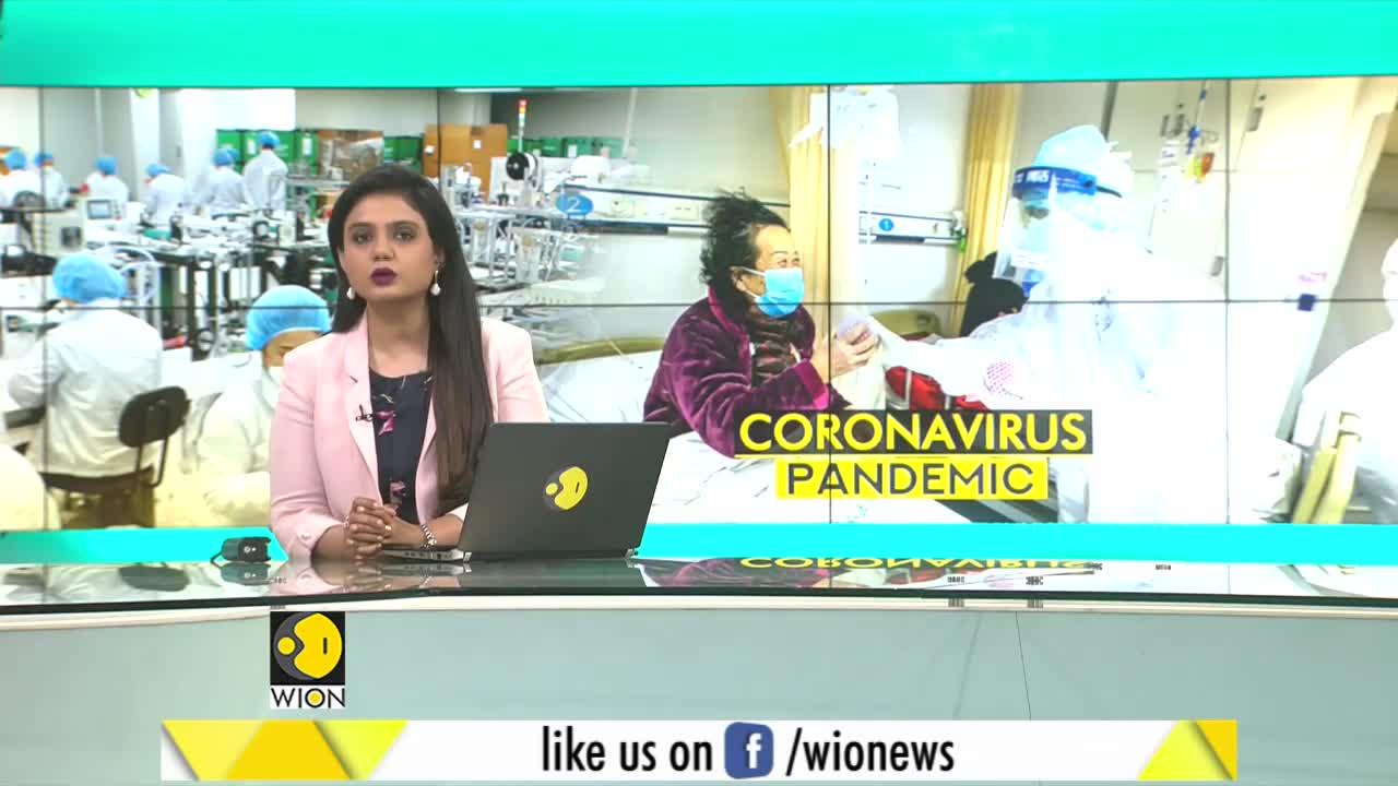 WionNews Video