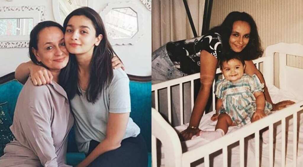 Happy Birthday Alia Bhatt: Mommy Soni Razdan pens heartfelt note for the actress