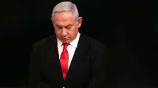 Coronavirus crisis delays start of Netanyahu corruption trial