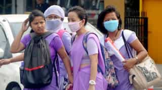 Coronavirus in India: Over 100 labs made functional; retail prices for sanitisers fixed at Rs 100 per 200 ml