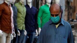 Coronavirus cases rise to 11 in Afghanistan