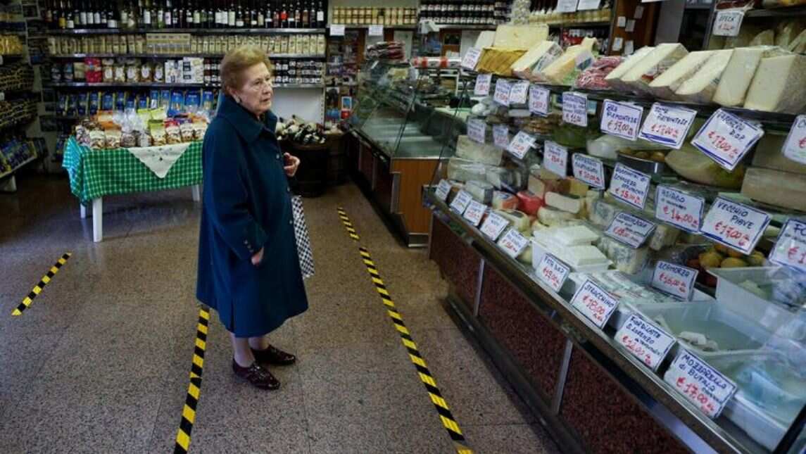 New rules at the store