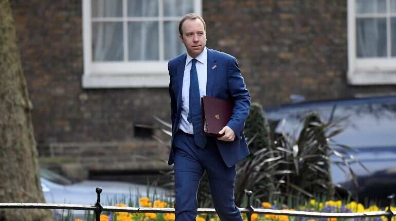 Three quarters of new Covid infections in UK due to B.1.617.2 'variant of concern': Health minister