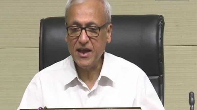 Educational institutions across state to remain closed from March 16 to 29: Gujarat Chief Secy Educational institutions across state to remain closed from March 16 to 29: Gujarat Chief Secy