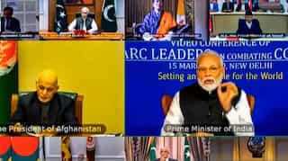 SAARC conference on coronavirus: Maldives, Nepal request for India's rapid response teams