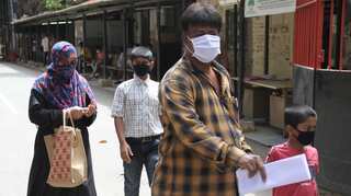 Coronavirus in India: With 3 new cases, infected toll jumps to 110