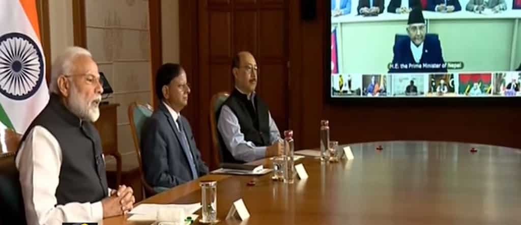India leads the way to combat coronavirus outbreak