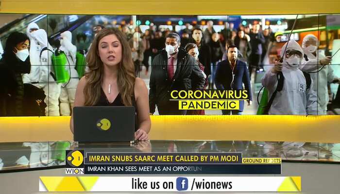WionNews Video