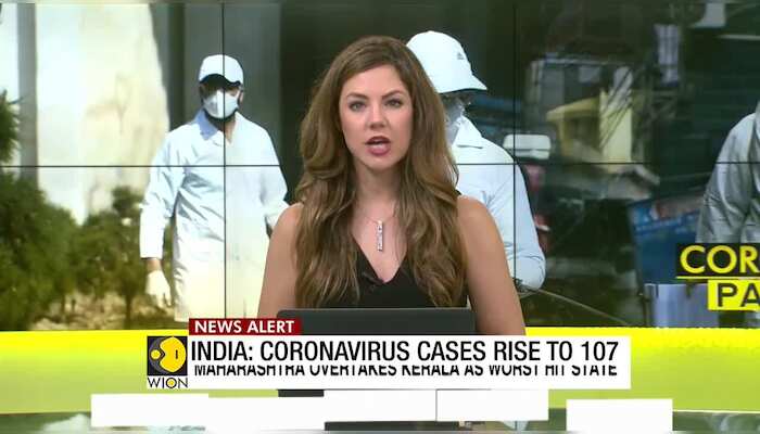 WionNews Video